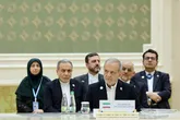 پیشنهاد ایران برای تدوین برنامه بلندمدت منطقه‌ای برای مقابله با کاهش سطح آب خزر