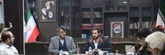 پلمپ و قطع سهمیه آرد نانوایان متخلف در اسلامشهر