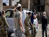 هشدار مقام فلسطینی درباره تشدید بحران در کرانه باختری