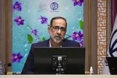 تبدیل باغ رضوان به الگوی فناوری، صنعت چوب و توسعه کمربند سبز شهری