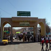 تمهیدات ویژه شهرداری سنندج به مناسبت روزعرفه در آرامستان بهشت محمدی/خدمات‌رسانی 25 دستگاه اتوبوس در میادین اصلی شهر