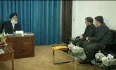 تأکید نماینده ولی‌فقیه البرز بر هم‌افزایی برای اجرای پروژه های زیرساختی