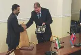 جذب سرمایه گذاران روسیه در بخش کشاورزی استان هرمزگان