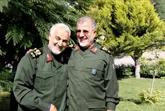 اشراف حاج محمد به مناطق عملیاتی زبانزد بود