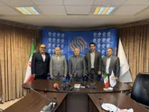 امضای قراردادهای سرمایه‌گذاری ۱۵ هزار میلیارد ریالی در منطقه آزاد اینچه‌برون