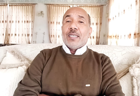 مردمی که قناعت را به سوخت موشک‌های خود تبدیل کردند!