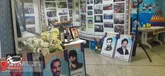 در اولین نمایشگاه فعالیت ها و دستاوردهای ورزش سپاه پاسداران؛
حضور فعال معاونت تربیت بدنی و ورزش سپاه حضرت صاحب الامر(عج) استان قزوین