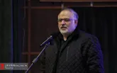 استاندار قزوین:
شاه کلید تولید و ارتقاء بهره وری در دستان بخش خصوصی است
استاندار قزوین گفت: شاه کلید تولید و ارتقاء بهره وری در دستان بخش خصوصی است و دولت با تمام توان از فعالیت های این حوزه حمایت خواهد کرد.