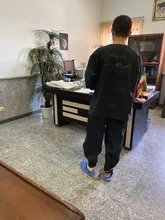 قاتل فراری در خواب بازداشت شد