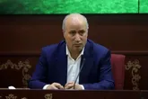 تاج: آمریکا نمی‌تواند برای ما تعیین تکلیف کند/ در جام‌جهانی میهمان فیفا هستیم