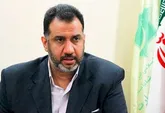 برپایی موکب شهدای منا درمرزهای خوزستان