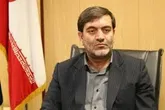 یادمان شهید باکری ارومیه 5 سال دیگر آماده بهره برداری است
