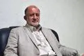 دولت قبلی وعده افتتاح راه آهن ارومیه_مراغه را تاپایان سال ۱۳۸۸داده بود