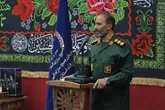 جهاد و خدمت خالصانه به مردم  رمز موفقیت و عزت واقعی است