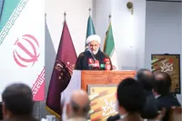 باید به جنگ ادراکی دشمن پاتک هنری زد