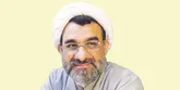 خسروپناه دبیر شورایعالی انقلاب فرهنگی می‌شود