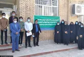 خادمیان رسانه‌ای جنوب کرمان آموزش خبرنویسی و عکاسی دیدند