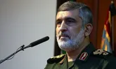 سامانه‌های پدافندی توان انهدام ابرموشک هایپرسونیک ایرانی را ندارند/ امام خامنه‌ای نام «فتاح» را برای این موشک برگزیدند