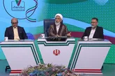 میزگرد فرهنگی با حضور مصطفی پور محمدی
