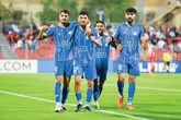 خوش‌شانس مثل استقلال