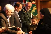 یادواره فرماندهان تخریب‌چی شهید در شیراز برگزار شد
