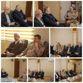 استاندار قزوین: 



روز پاسدار روز شکست دوباره دشمنان است/ کشورهای اروپایی جرأت رسمی کردن گنده گویی‌های خود علیه سپاه پاسداران را ندارند 