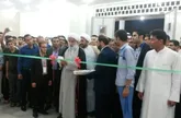 نمایشگاه«اهواز در گذر تاریخ» افتتاح شد