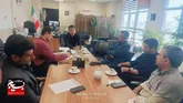 آمادگی کامل ناوگان حمل و نقل برون شهری استان البرز، برای جابه جایی زائران مراسم تشییع رهبر شهید