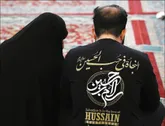 خانواده، خیمه‌ای برپا در امتداد عاشورا