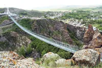 اردبیل در مسیر توسعه گردشگری خارجی 
