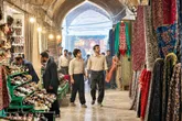 ‌کتاب «باران گرفته است» من را به شخصیت حاج قاسم نزدیک‌تر کرد‌