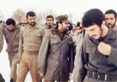 صیاد دل‌ها سیمای فرماندهان صدر اسلام را زنده کرد
