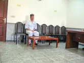 قاتل دختر ۶۱ ساله به طناب دار نزدیک شد 