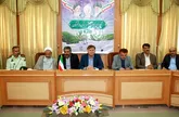 ادارات شهرستان دشتستان واحدهاي حقوقي خود را تقويت و فعالتر كنند.