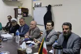 بسیج دانشجویی میزبان شورای فرهنگی دانشگاه علوم پزشکی اراک