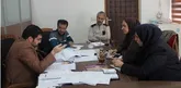 برگزاری نمایشگاه فرهنگی و هنری با محوریت  مبارزه با قاچاق