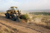 رفع تصرف از ۲۲ هکتار از اراضی دولتی در خراسان جنوبی