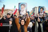 بازتاب اتحاد مقدس ایرانیان در رسانه‌های جهان