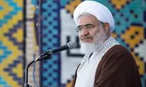 نماینده ولی فقیه در استان قزوین:
حمایت از حق به بسیج قدرت بخشیده است