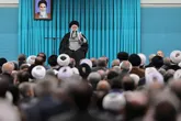رهبر انقلاب: ادعای اروپایی‌ها مبنی بر عمل نکردن ایران به تعهدات خود حرف زور است/ بی‌چشم و رویی هم حدی دارد