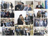  برگزاری همایش پدافند غیرعامل و کارگاه آموزشی در شهر گلستان