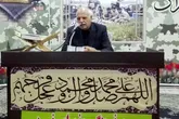 دولت بایداز  اصناف  به عنوان افسران جنگ اقتصادی حمایت کند
