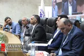 پرداخت ۱۴ میلیارد و ۸۰۰ میلیون از بدهی اتاق بازرگانی قزوین