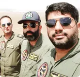 فرزند چنین شهیدی بودن افتخار و سربلندی است