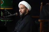 سخنرانی‌های حجت الاسلام سوزنچی در دهه اول محرم ۹۸