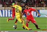 صعود پرسپولیس به فینال لیگ قهرمانان آسیا - 1