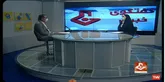 مدیرمخابرات منطقه ایلام میهمان برنامه گفتگوی ویژه خبری صداوسیمای مرکزاستان شد