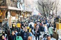 وعده  فروپاشی ۲ هفته‌ای اقتصاد ایران فروپاشید