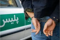 پایان فرار ۵ اوباش در کمتر از ۶ ساعت در اسلامشهر