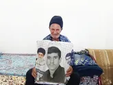 عباس در لحظه شهادت آماده نماز بود